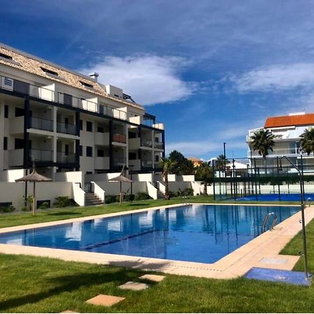 Mar Jonica, 1 A2 Appartement Dénia Buitenkant foto