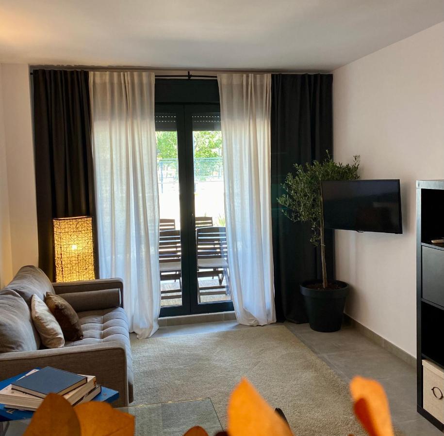 Mar Jonica, 1 A2 Appartement Dénia Buitenkant foto