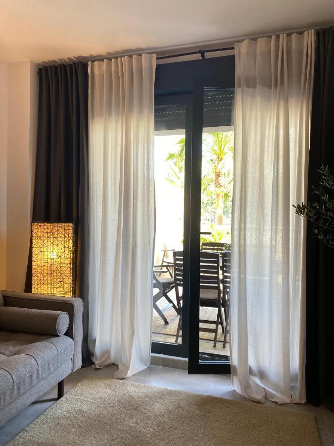 Mar Jonica, 1 A2 Appartement Dénia Buitenkant foto
