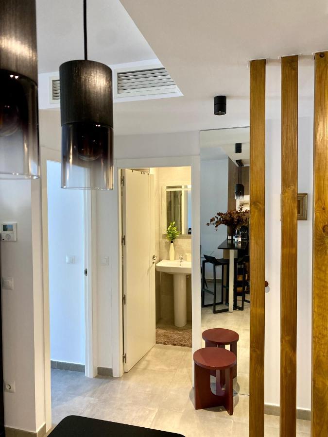 Mar Jonica, 1 A2 Appartement Dénia Buitenkant foto
