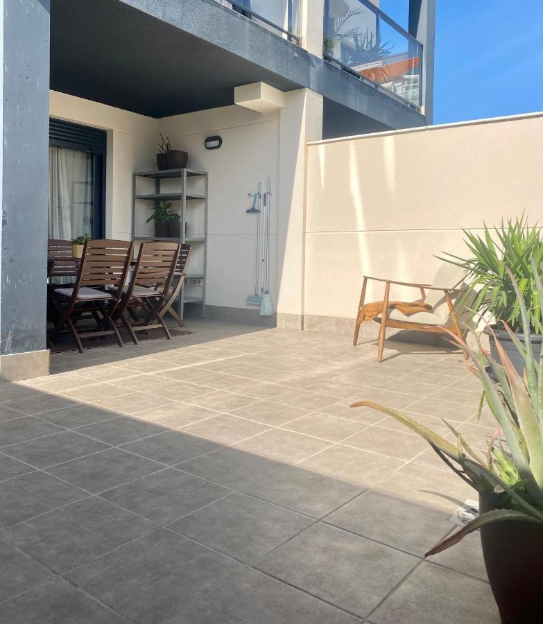 Mar Jonica, 1 A2 Appartement Dénia Buitenkant foto